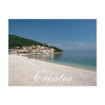 Beach Postcards