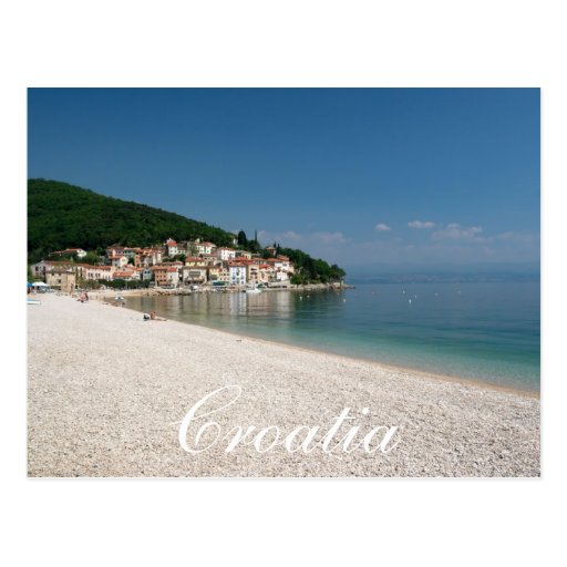 Beach Postcards