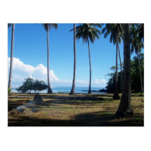 Beach Postcards