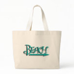 Beach sand-n-surf bags