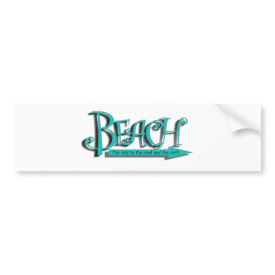 Beach sand-n-surf by Imaginechest