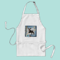 Beach Schnauzer - Jr aprons