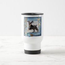 Beach Schnauzer - Jr mugs