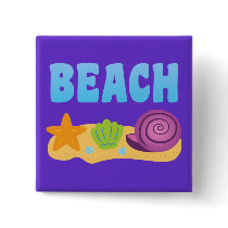 Beach Seashells