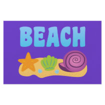 Beach Seashells