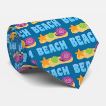 Beach Seashells