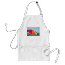 beach shelter apron