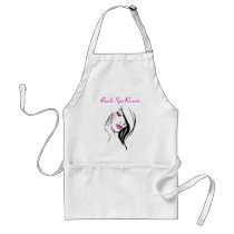 Beach Spa Resorts Apron