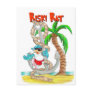 BEACH, SUMMER,OUTDOORS POSTCARD