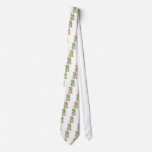 BEACH, SUMMER,OUTDOORS CUSTOM TIE