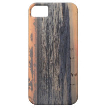Beach Sunset iPhone 5 Cover