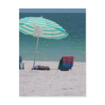 Beach time Is Near