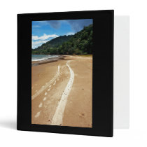 beach tracks binders