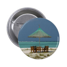 Beach Umbrella Button