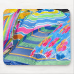 beach umbrellas
