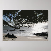 BEACH VIEW 2 PRINT