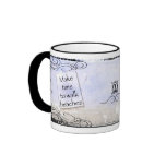 Beach Walk II Mug