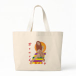 BeachBaby-No-Background - Customized Tote Bags