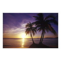 Beaches at Negril, Jamaica 2