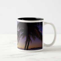 Beaches at Negril, Jamaica 3 Coffee Mug