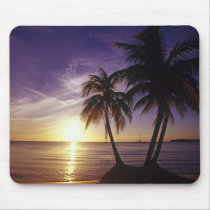 Beaches at Negril, Jamaica 3 mousepads