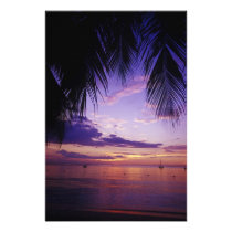 Beaches at Negril, Jamaica 3