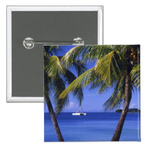 Beaches at Negril, Jamaica Pins