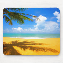 Beaches mousepads
