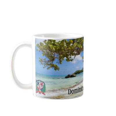 Beaches/Playas Coffee Mugs by Navarretense