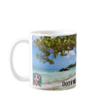 Beaches/Playas mugs