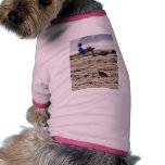 Beaches Sandpipers Ocean pet clothing