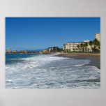 BeachScape Posters