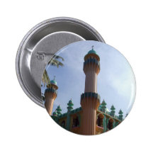 Beachside Mosque Varkala Pins