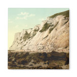 Beachy Head II, Eastbourne, Sussex, England Fridge Magnet