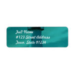 Beacon of Light Mailing Label