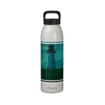 Beacon of Light Water Bottle
