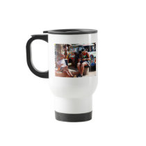 Bead Workers Mug