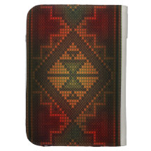 beaded look kindle case