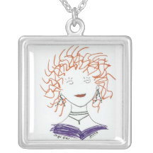 Beadgal Necklace