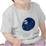 Beading Christmas t-shirts