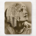 Beads and Pearls mousepads