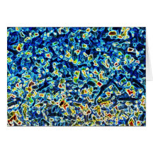 Beads Card