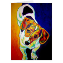 Beagle #4 cards