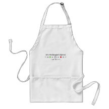 Beagle Apron