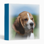 Beagle Binder