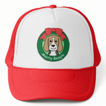 Beagle Christmas