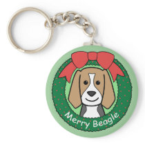 Beagle Christmas