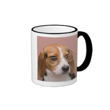 Beagle Coffee Mugs
