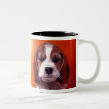 Beagle Coffee Mugs