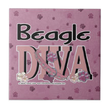Beagle DIVA Ceramic Tiles